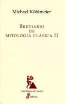 Portada de Breviario de Mitologia Clasica II (Los Libros de Sisifo)