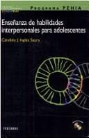 Portada de Programa Pehia, Enseñanza De Habilidades Interpersonales Para Adolescentes (Ojos Solares)