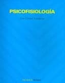 Portada de Psicofisiologia/ Psychophysiology