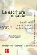 Portada de La Escritura Rentable