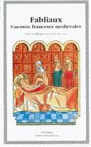 Portada de Fabliaux