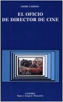 Portada de El Oficio De Director De Cine