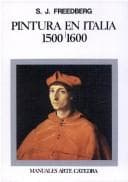 Portada de Pintura En Italia 1500-1600