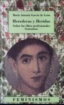 Portada de Herederas Y Heridas (Feminismos)