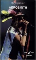 Portada de Aerosmith