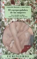 Portada de El Cuerpo Palabra De Las Mujeres