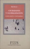 Portada de Ciudadania Y Globalizacion (Fronesis)