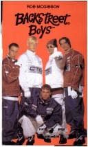Portada de Backstreet Boys