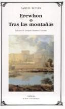 Portada de Erewhon O Tras Las Montanas
