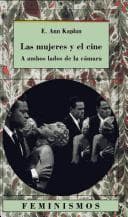 Portada de Las Mujeres Y El Cine