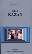 Portada de Elia Kazan