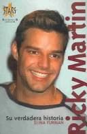 Portada de Ricky Martin