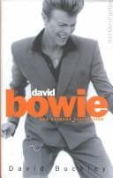 Portada de David Bowie