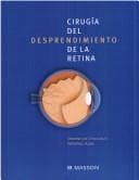 Portada de Cirugia del Desprendimiento de La Retina