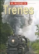 Portada de Mil Imagenes de Trenes