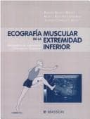 Portada de Ecografia Muscular de La Extremidad Inferior
