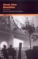 Portada de Woody Allen. Manhattan/ Manhattan
