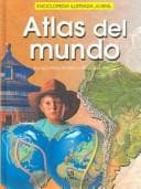 Portada de Atlas del mundo / World Atlas : Europa-Asia-America-Oceania-Africa