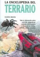 Portada de La Enciclopedia del Terrario / Encyclopedia of Terrarium