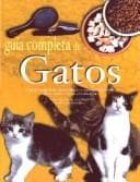 Portada de Guia completa de gatos
