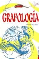 Portada de Grafologia