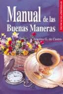Portada de Manual De Las Buenas Maneras