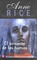 Portada de El Sirviente De Los Huesos