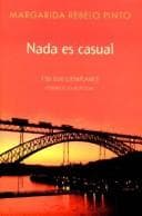 Portada de Nada Es Casual