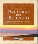 Portada de Palabras Del Silencio (El Jardin Interior)