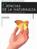 Portada de Ciencias de la naturaleza / Natural Sciences