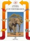 Portada de Los Vertebrados/ the Vertebrates