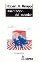 Portada de Orientacion del Escolar - 9