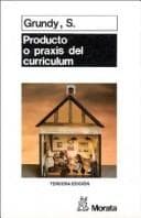 Portada de Producto O Praxis del Curriculum