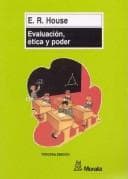 Portada de Evaluacion, Etica y Poder