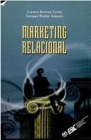 Portada de Marketing Relacional