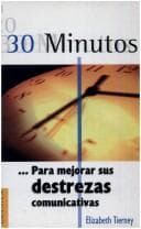 Portada de 30 Minutos... Para Mejorar Sus Destrezas