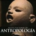 Portada de Museo Nacional de Antropología, México