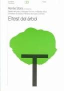 Portada de El Test Del Arbol / The Tree Test (Evaluacion Psicologia / Evaluation Psychology)