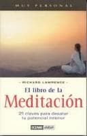 Portada de El Libro De LA Meditacion (Muy Personal)