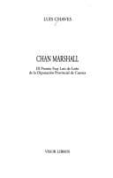 Portada de Chan Marshall