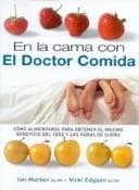Portada de En La Cama Con El Doctor Comida