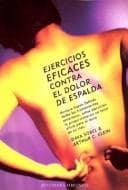 Portada de Ejercicios Eficaces Contra El Dolor de Espalda