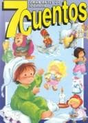 Portada de Para Antes De Dormir 7 Cuentos