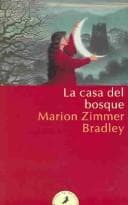 Portada de LA Casa Del Bosque