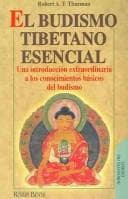 Portada de El Budismo Tibetano Esencial (The Essential Tibetan Buddhism)