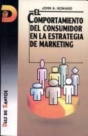 Portada de Comportamiento del Consumidor En La Estrategia de