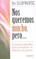 Portada de Nos Queremos Mucho, Pero