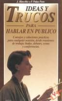 Portada de Ideas y Trucos para Hablar en Publico (Coleccion "Ideas Y Trucos", Practical Ideas Series)