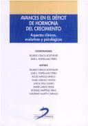 Portada de Avances En El Deficit de Hormona del Crecimiento