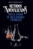 Portada de Metodos Normalizados Para Analisis de Aguas Potables y Residuales